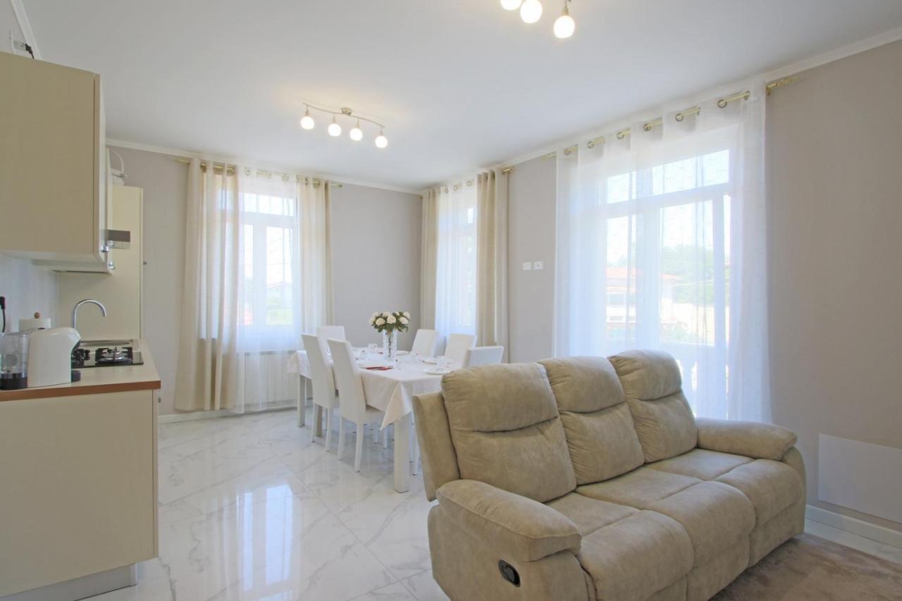 Palazzo Richard Leone Apartment Удине Екстериор снимка